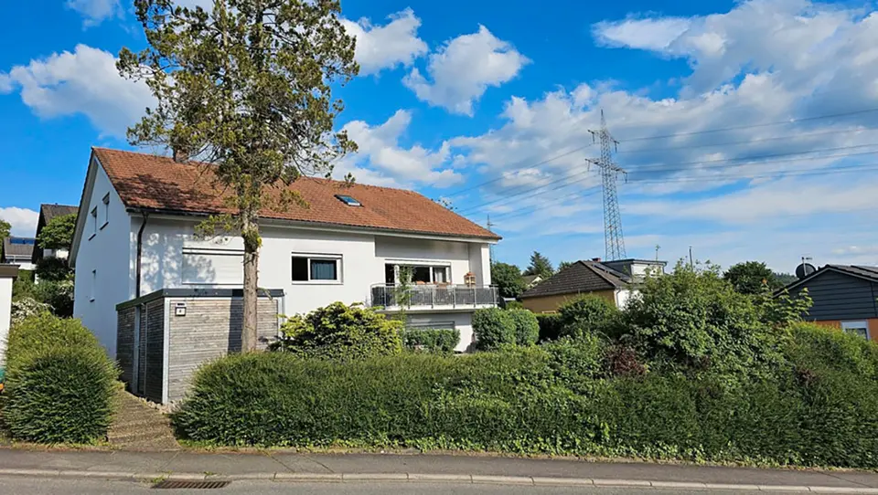 5 Zimmer Wohnung mit 129 m² in Lörrach – Bild 1