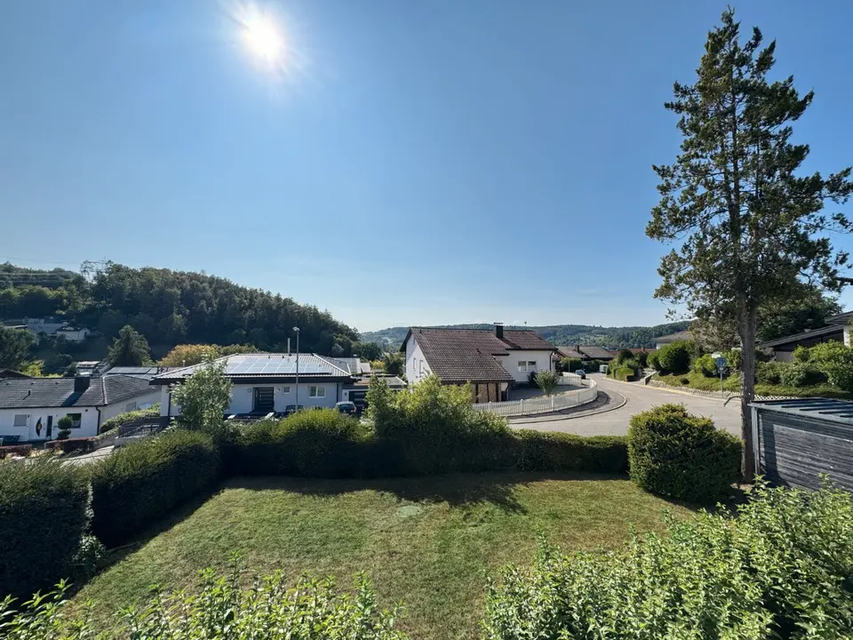 5 Zimmer Wohnung mit 129 m² in Lörrach – Bild 5