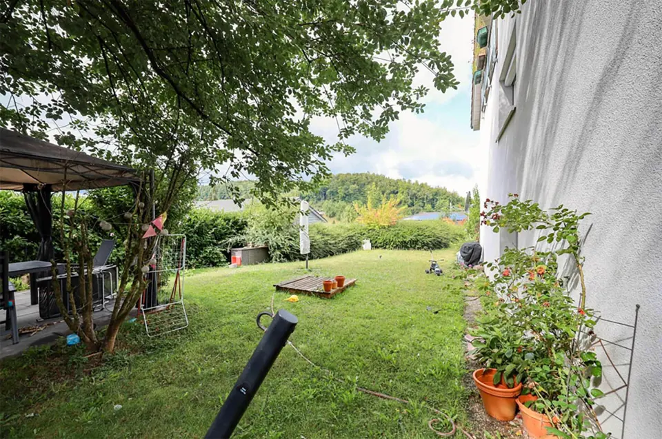 5 Zimmer Wohnung mit 129 m² in Lörrach – Bild 6