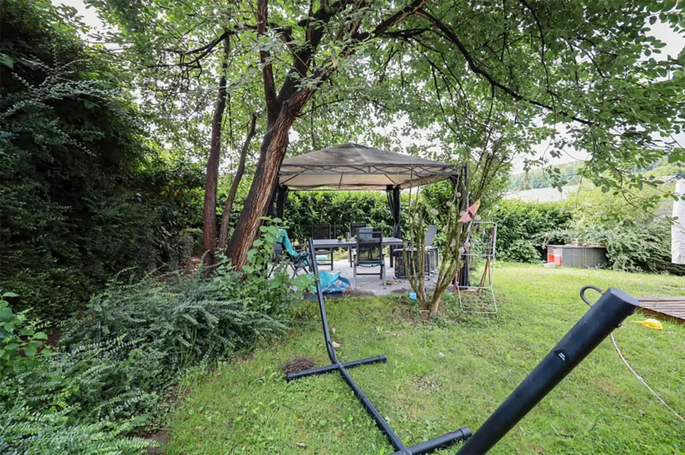 5 Zimmer Wohnung mit 129 m² in Lörrach – Bild 7