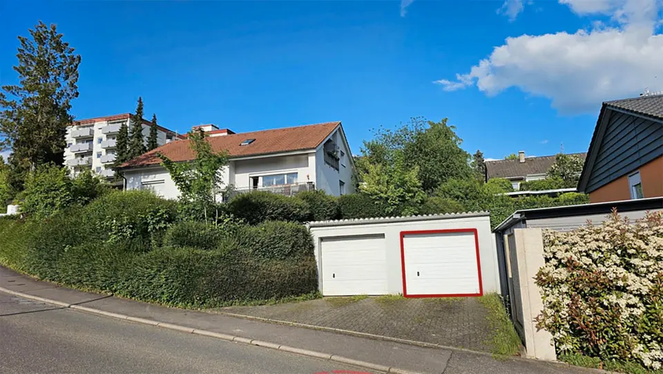 5 Zimmer Wohnung mit 129 m² in Lörrach – Bild 8
