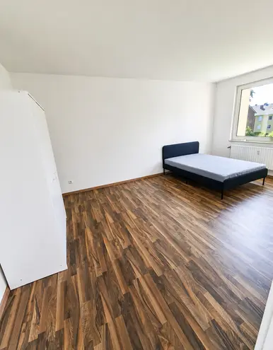 WG-Zimmer mit 15 m² in Mannheim – Bild 2
