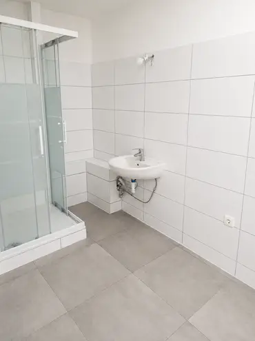 WG-Zimmer mit 15 m² in Mannheim – Bild 7