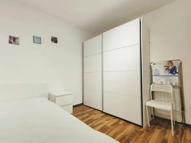 WG-Zimmer in Dortmund – Bild 1
