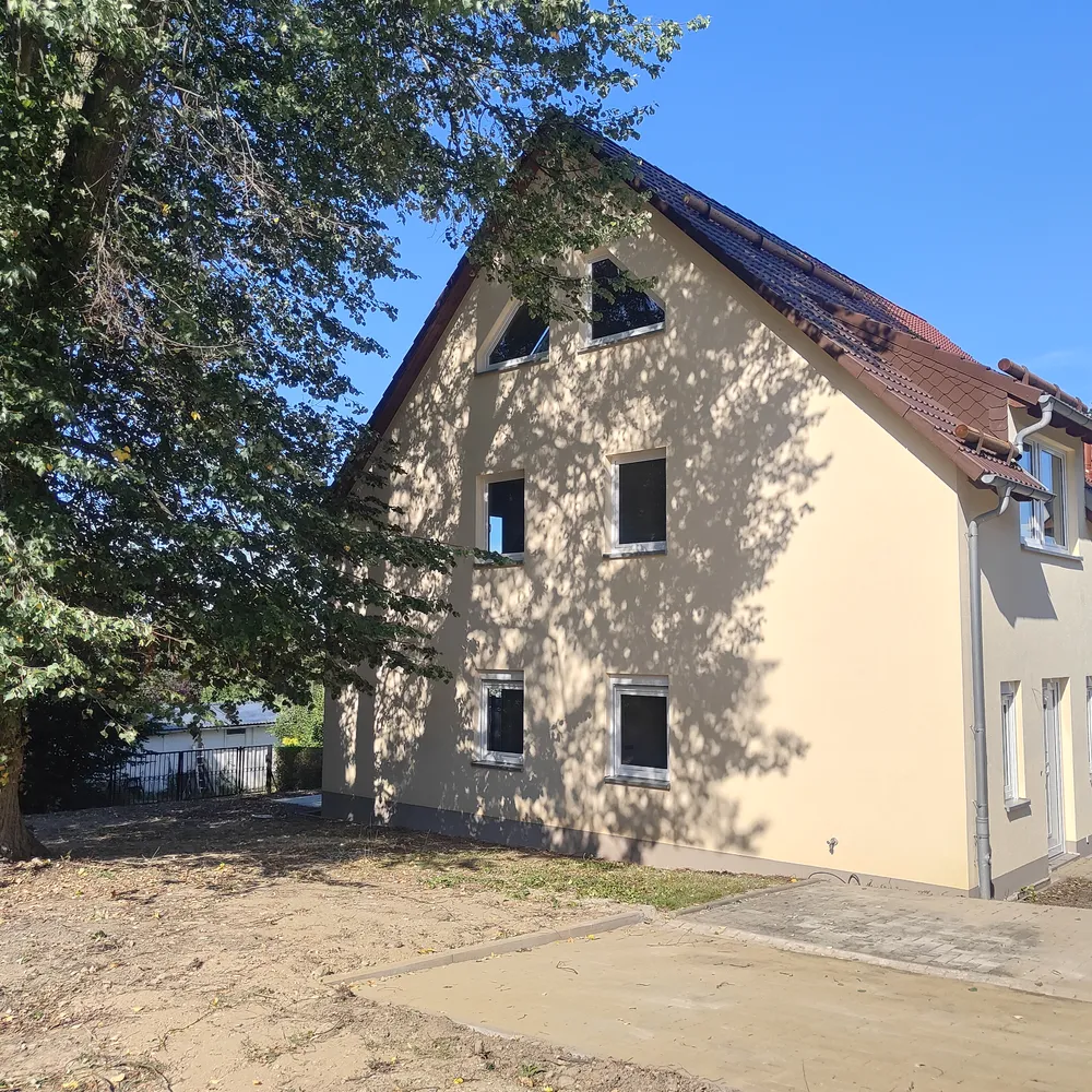 5 Zimmer Haus mit 118 m² in Chemnitz – Bild 1
