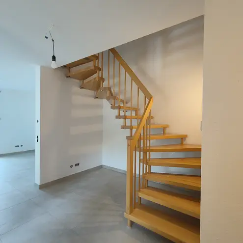 5 Zimmer Haus mit 118 m² in Chemnitz – Bild 5