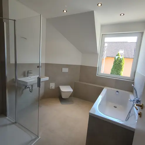 5 Zimmer Haus mit 118 m² in Chemnitz – Bild 10