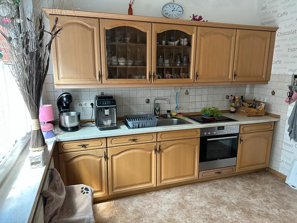 2 Zimmer Wohnung mit 90 m² in Emden – Bild 2