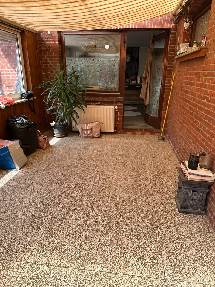 2 Zimmer Wohnung mit 90 m² in Emden – Bild 3