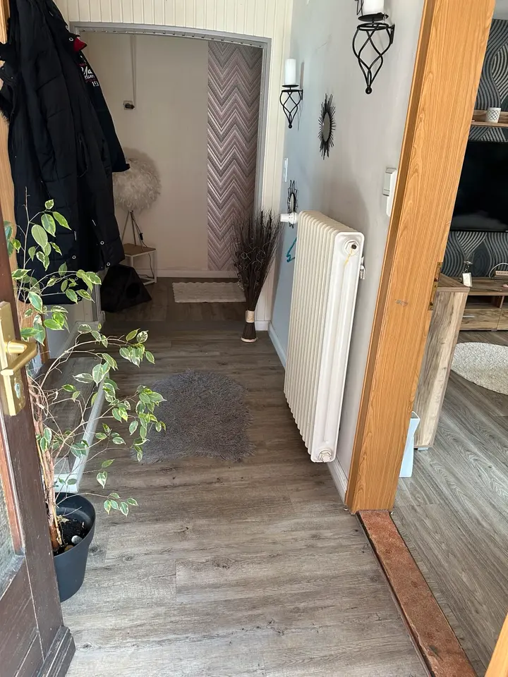 2 Zimmer Wohnung mit 90 m² in Emden – Bild 4