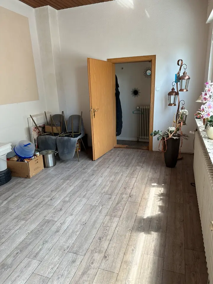 2 Zimmer Wohnung mit 90 m² in Emden – Bild 5