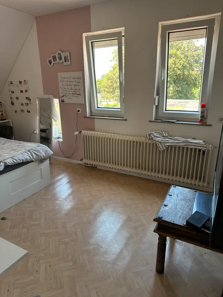 2 Zimmer Wohnung mit 90 m² in Emden – Bild 6
