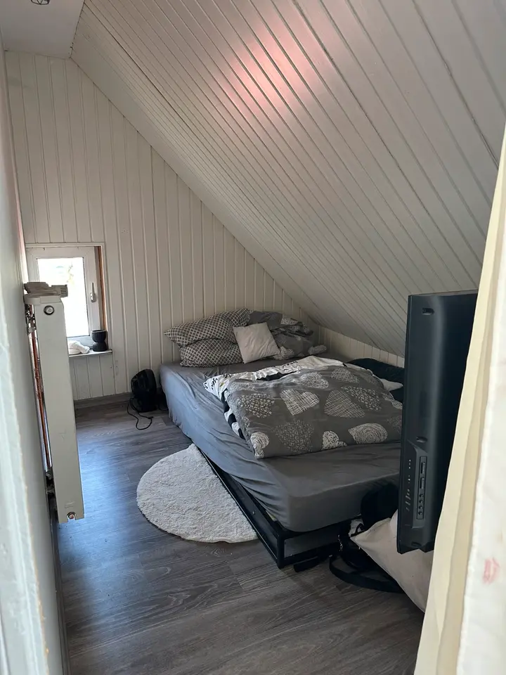 2 Zimmer Wohnung mit 90 m² in Emden – Bild 7