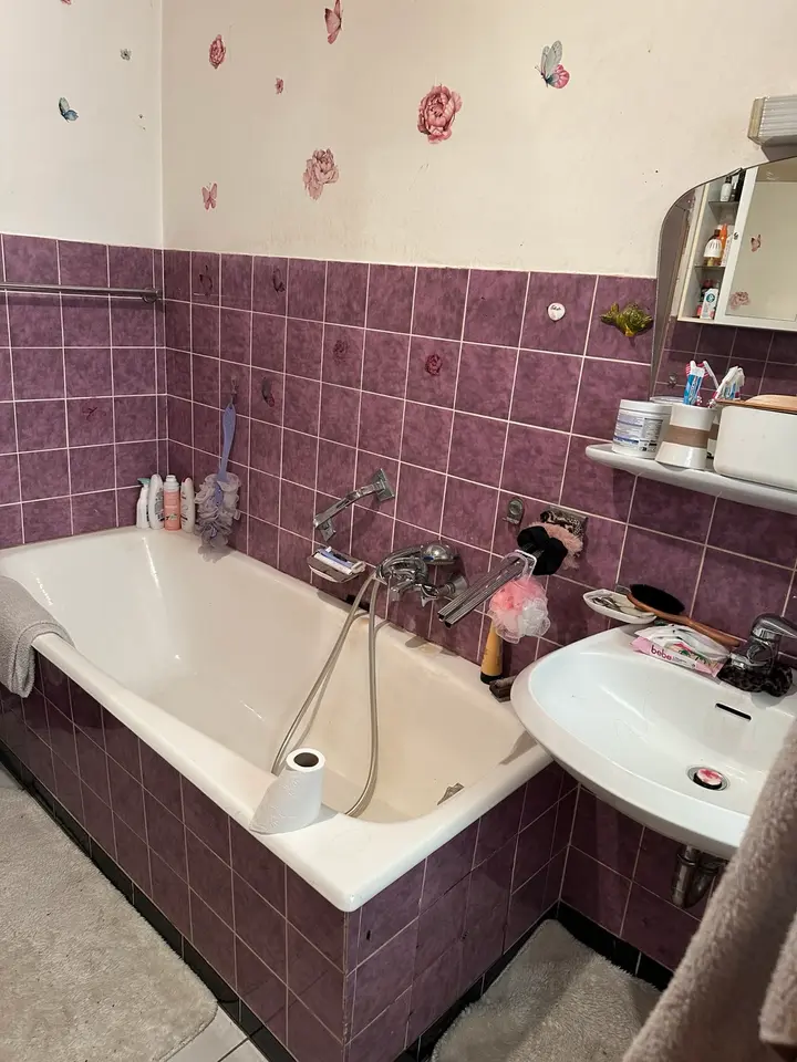 2 Zimmer Wohnung mit 90 m² in Emden – Bild 8