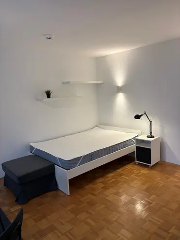 1 Zimmer Wohnung mit 32 m² in München – Bild 2