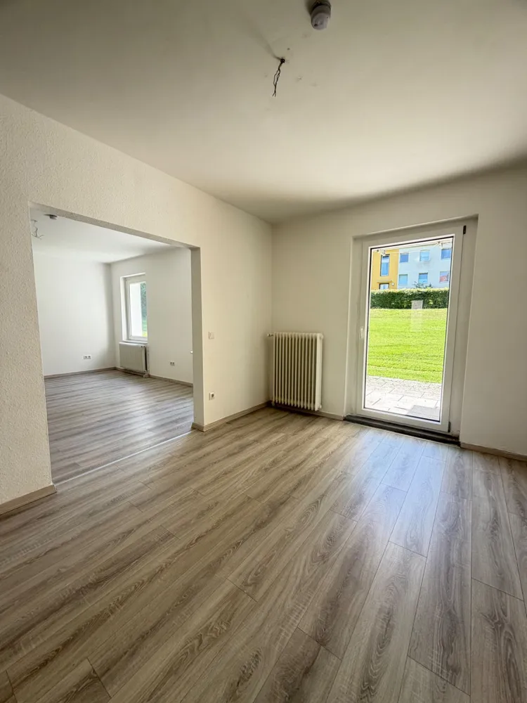 3 Zimmer Wohnung mit 83 m² in Detmold – Bild 2