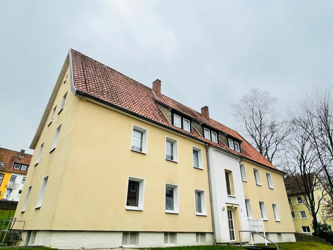 3 Zimmer Wohnung mit 83 m² in Detmold – Bild 9