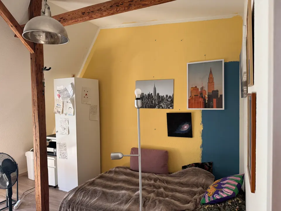 WG-Zimmer mit 17 m² in Kiel – Bild 1