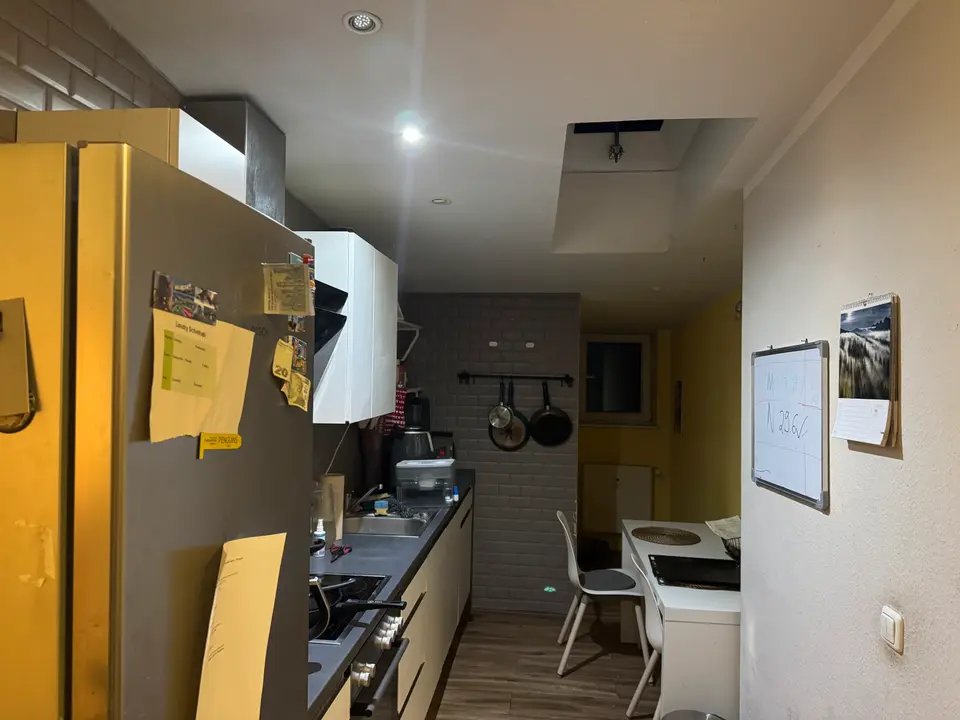 WG-Zimmer mit 17 m² in Kiel – Bild 3