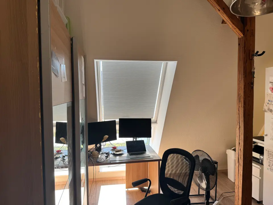 WG-Zimmer mit 17 m² in Kiel – Bild 4