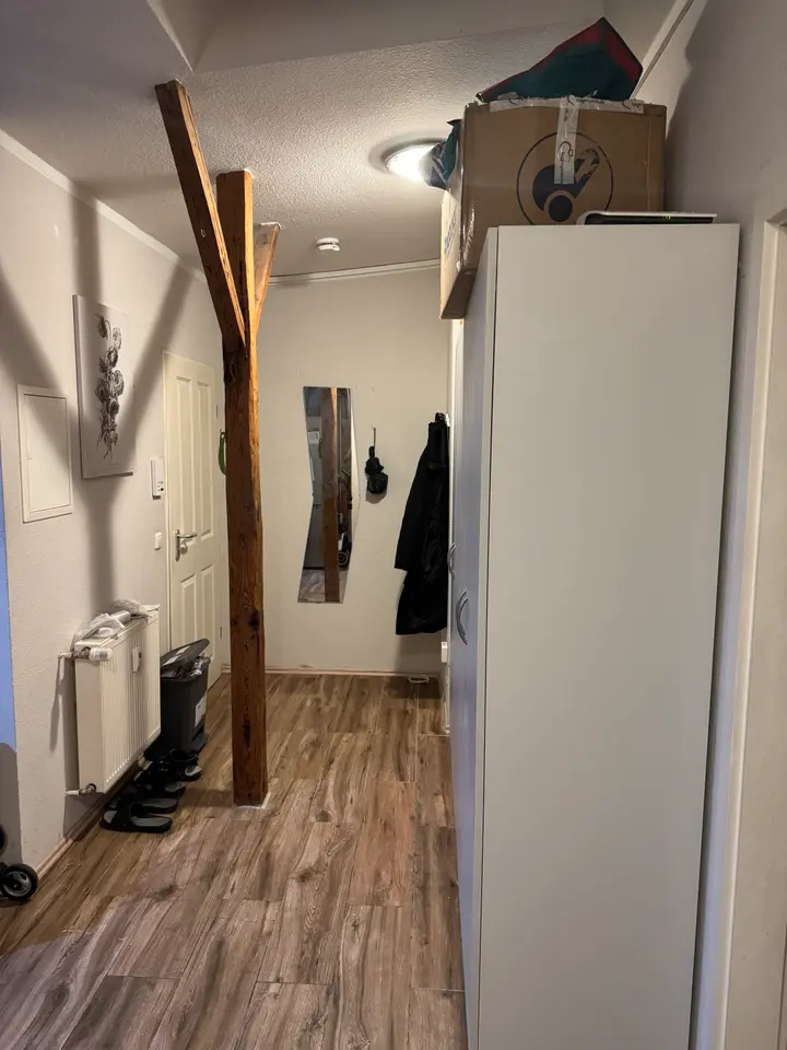 WG-Zimmer mit 17 m² in Kiel – Bild 5