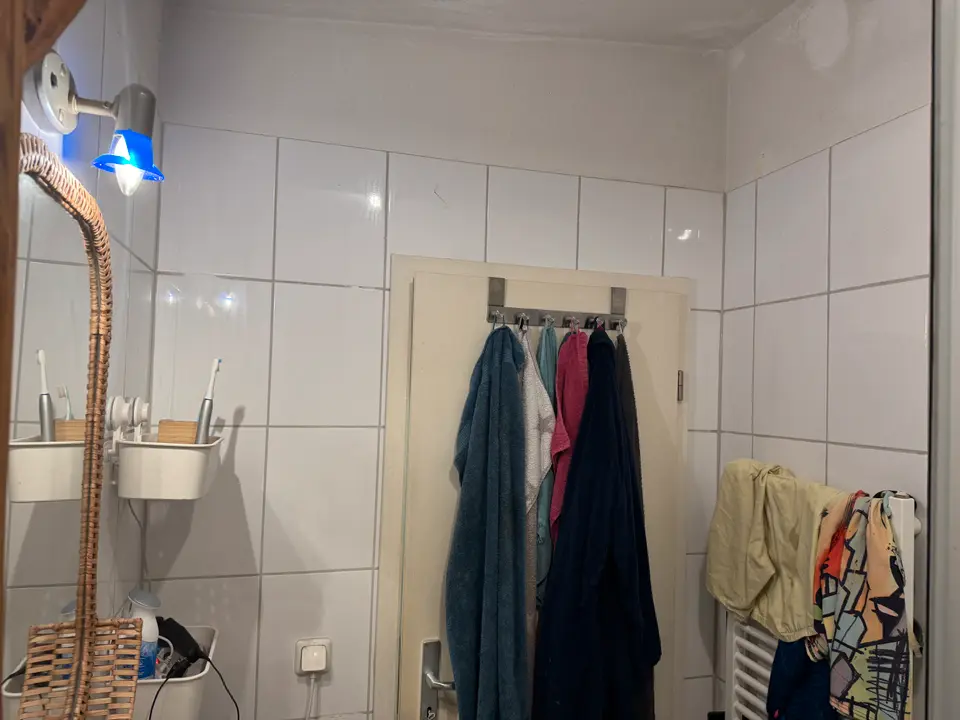 WG-Zimmer mit 17 m² in Kiel – Bild 7