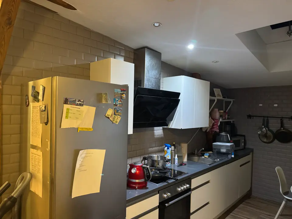 WG-Zimmer mit 17 m² in Kiel – Bild 8