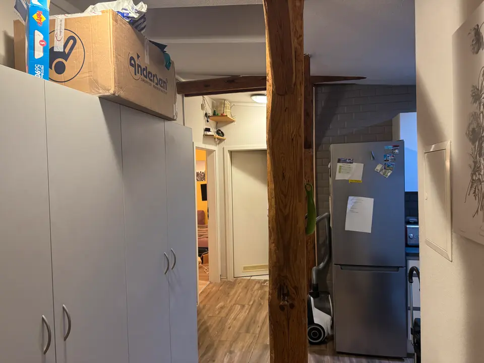WG-Zimmer mit 17 m² in Kiel – Bild 9