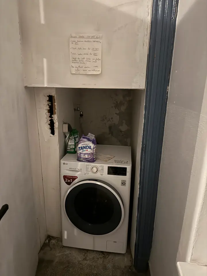 WG-Zimmer mit 17 m² in Kiel – Bild 10