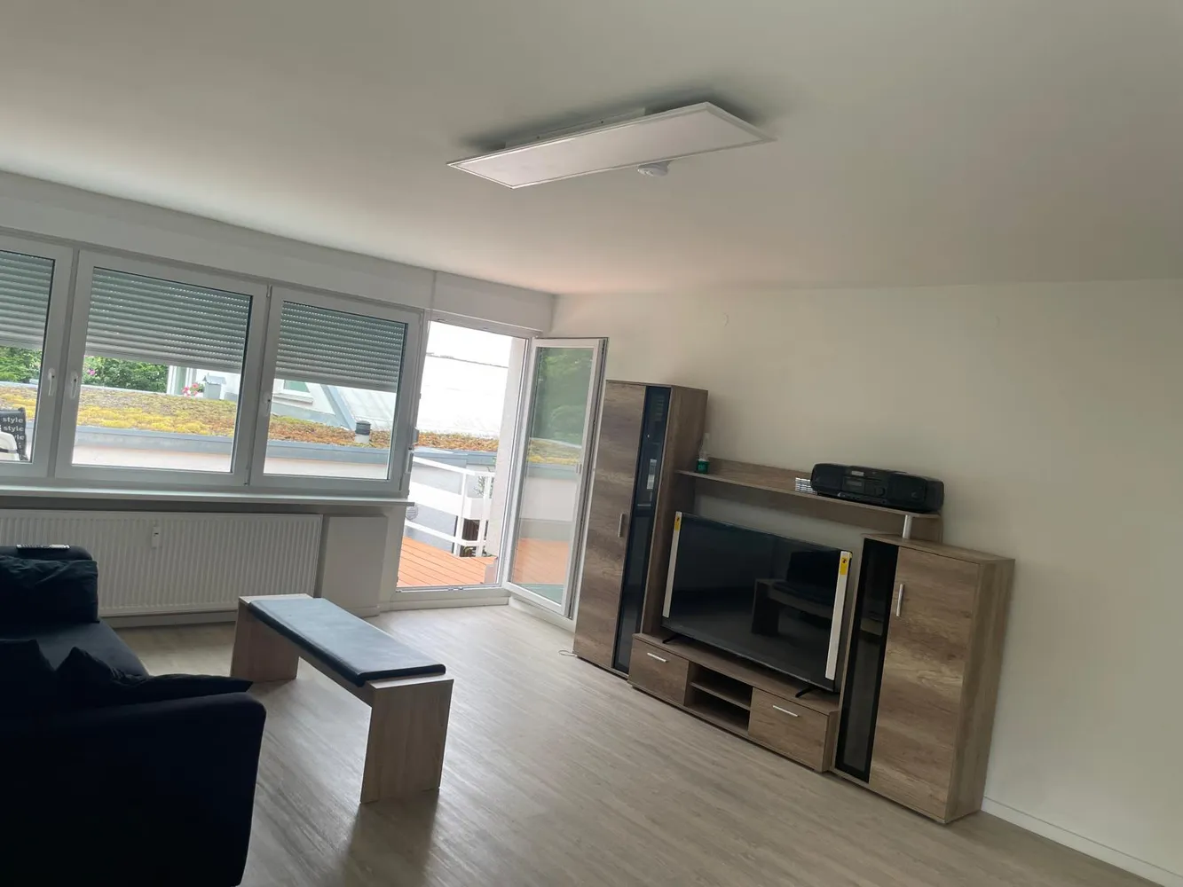 5 Zimmer Wohnung mit 120 m² in Amberg – Bild 2