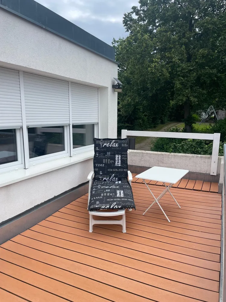 5 Zimmer Wohnung mit 120 m² in Amberg – Bild 12