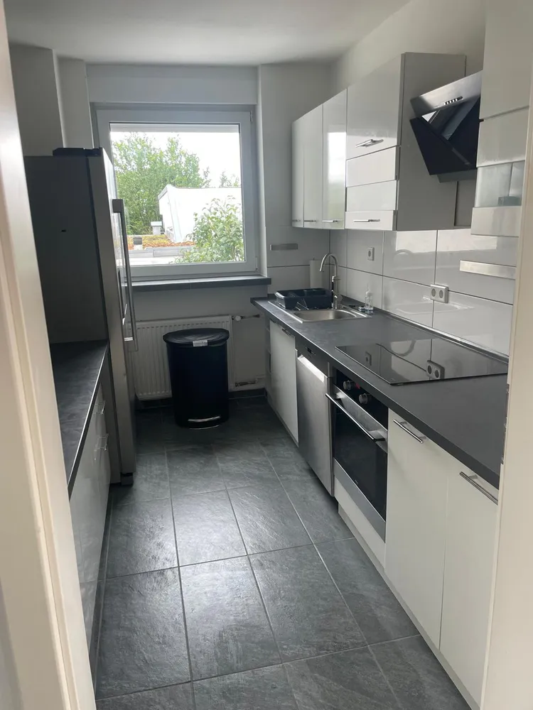 5 Zimmer Wohnung mit 120 m² in Amberg – Bild 3