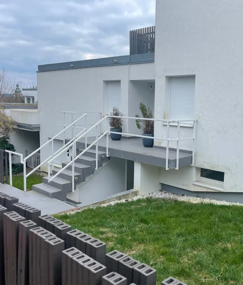 5 Zimmer Wohnung mit 120 m² in Amberg – Bild 4