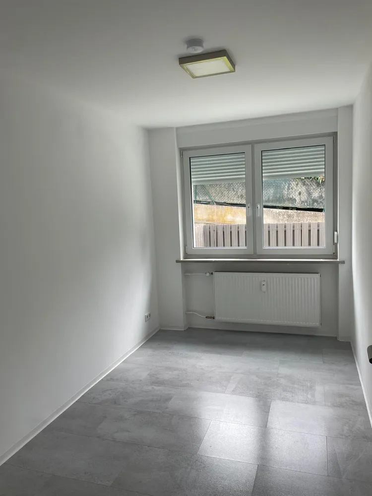5 Zimmer Wohnung mit 120 m² in Amberg – Bild 7