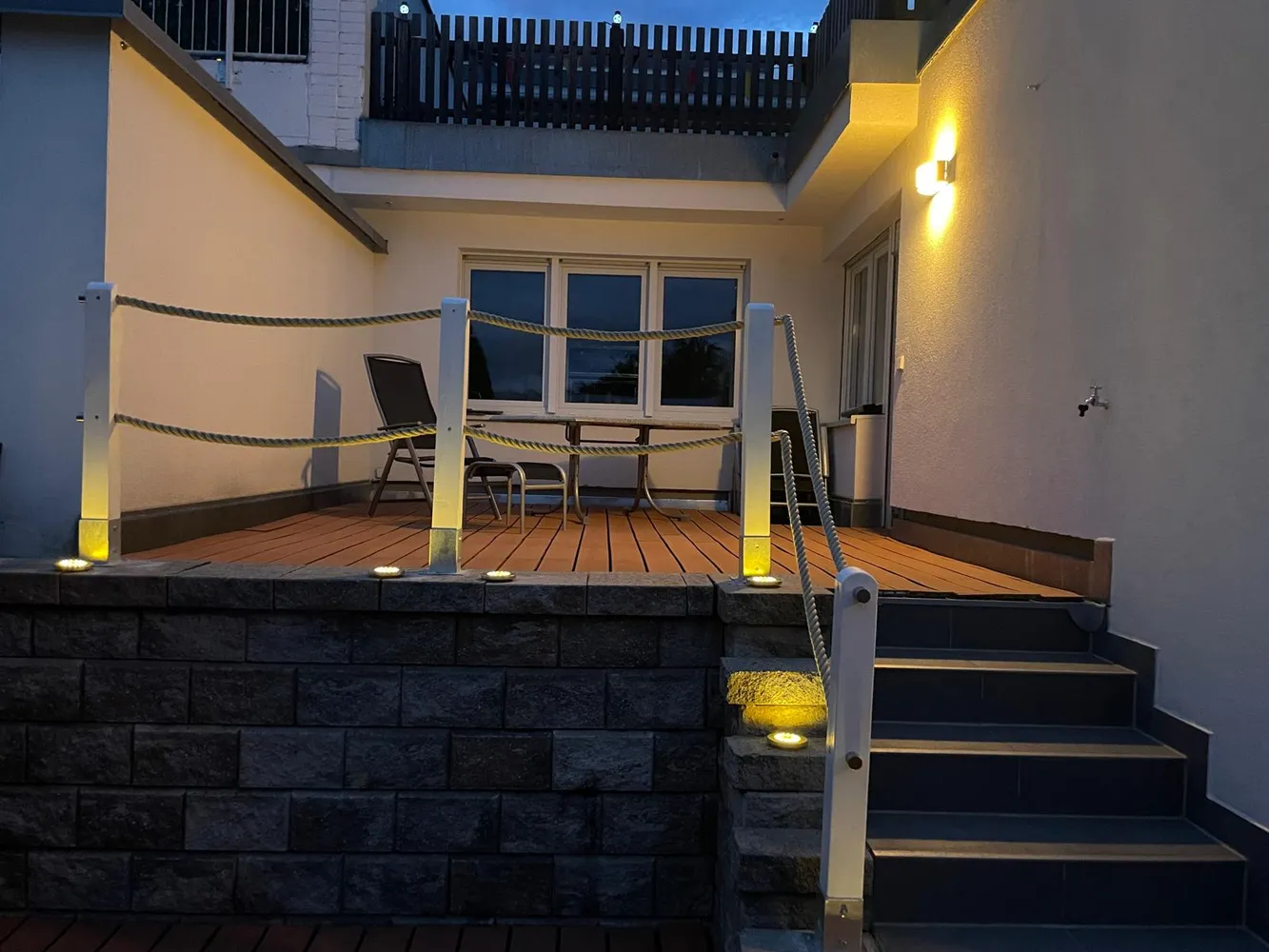 5 Zimmer Wohnung mit 120 m² in Amberg – Bild 9