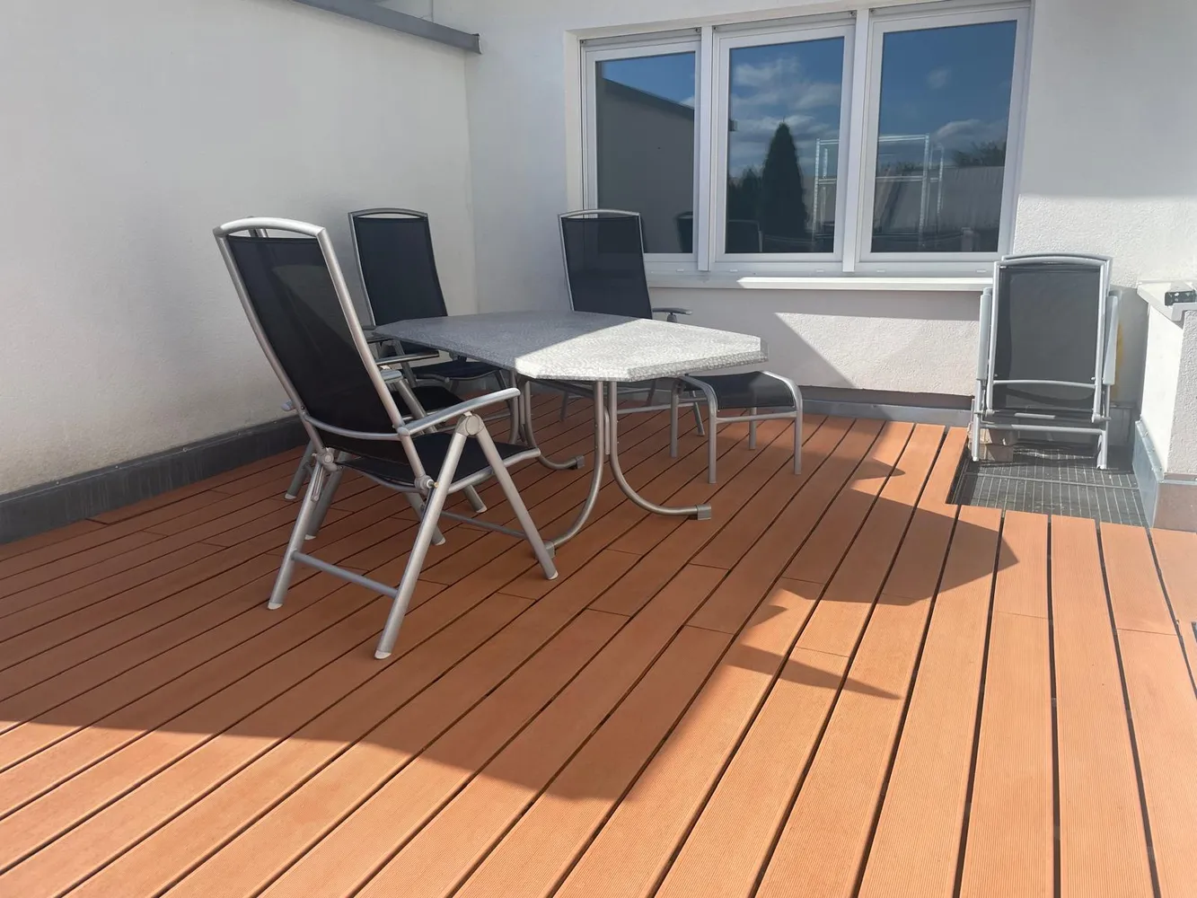 5 Zimmer Wohnung mit 120 m² in Amberg – Bild 10
