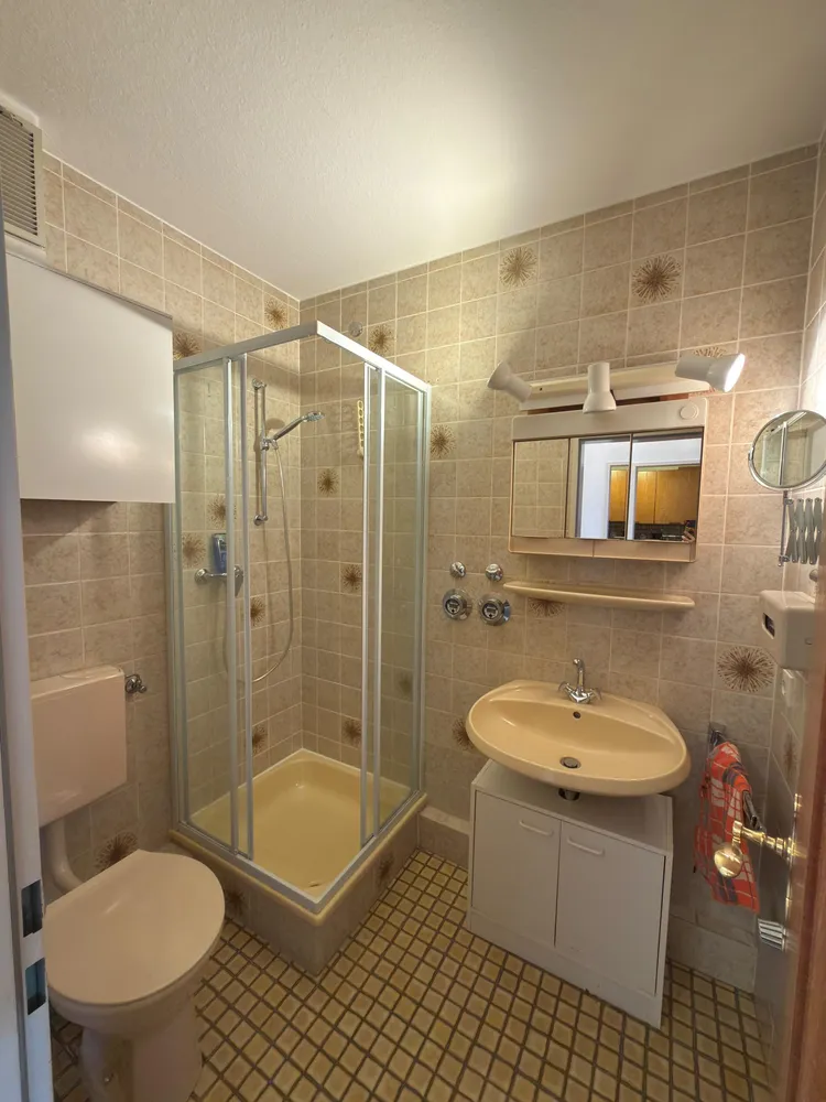 1 Zimmer Wohnung mit 40 m² in Osnabrück – Bild 1