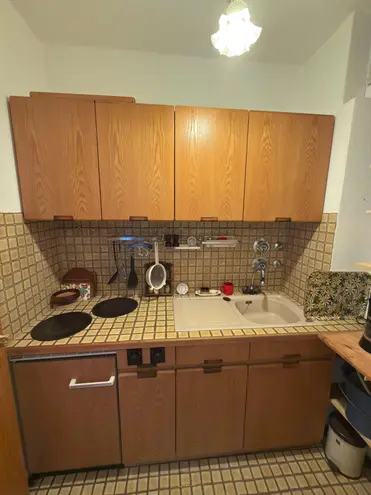 1 Zimmer Wohnung mit 40 m² in Osnabrück – Bild 4