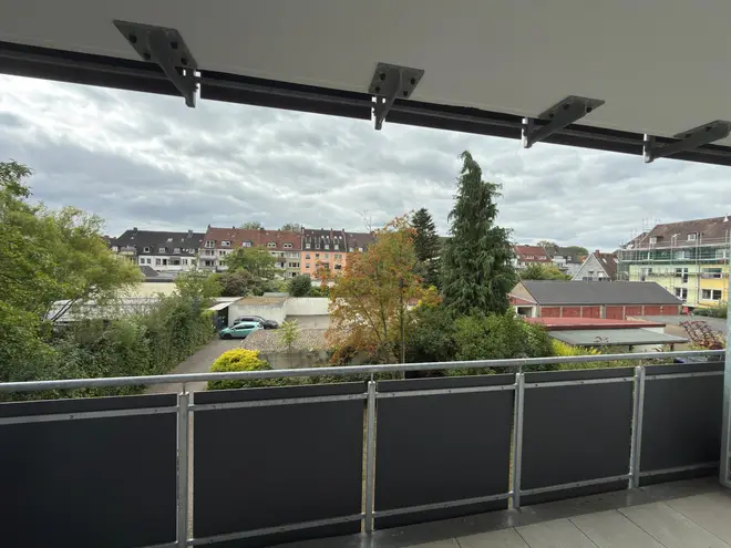 1 Zimmer Wohnung mit 40 m² in Osnabrück – Bild 5