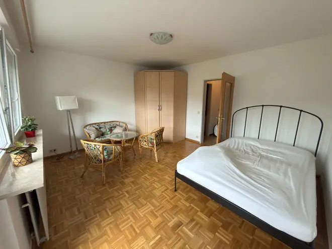 1 Zimmer Wohnung mit 40 m² in Osnabrück – Bild 7