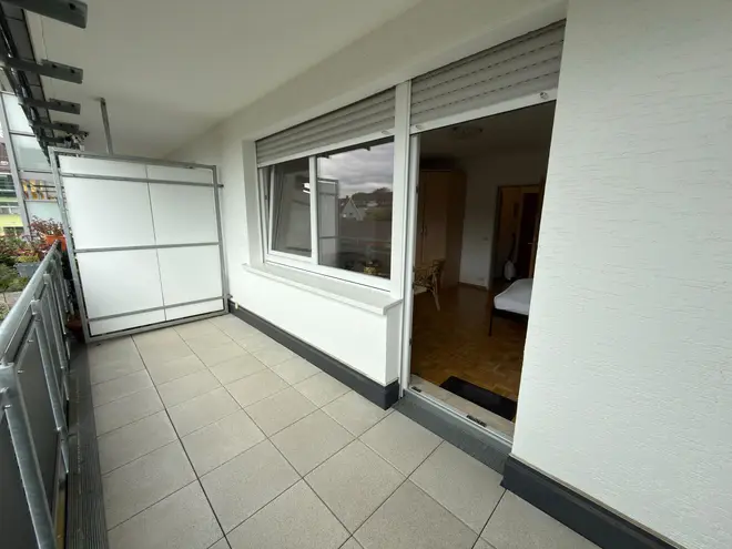 1 Zimmer Wohnung mit 40 m² in Osnabrück – Bild 8