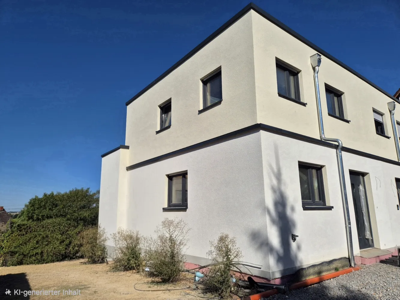 5 Zimmer Haus mit 140 m² in Wiesbaden – Bild 1