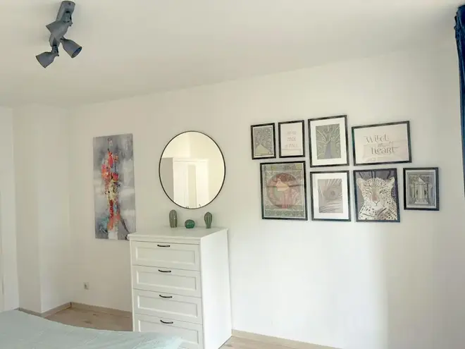 WG-Zimmer in Frankfurt am Main – Bild 4