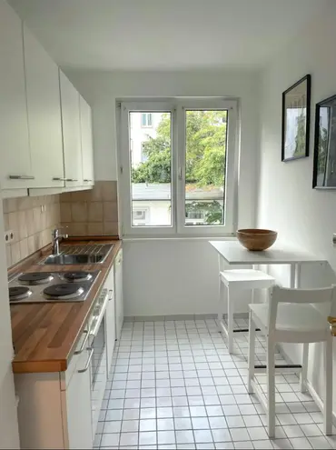 WG-Zimmer in Frankfurt am Main – Bild 6