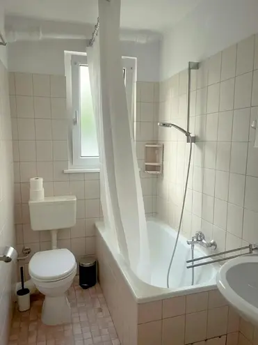 WG-Zimmer in Frankfurt am Main – Bild 7