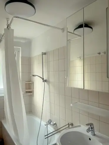 WG-Zimmer in Frankfurt am Main – Bild 8
