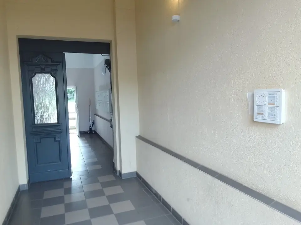 2 Zimmer Wohnung mit 46 m² in Plauen – Bild 2
