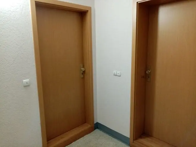 2 Zimmer Wohnung mit 46 m² in Plauen – Bild 4