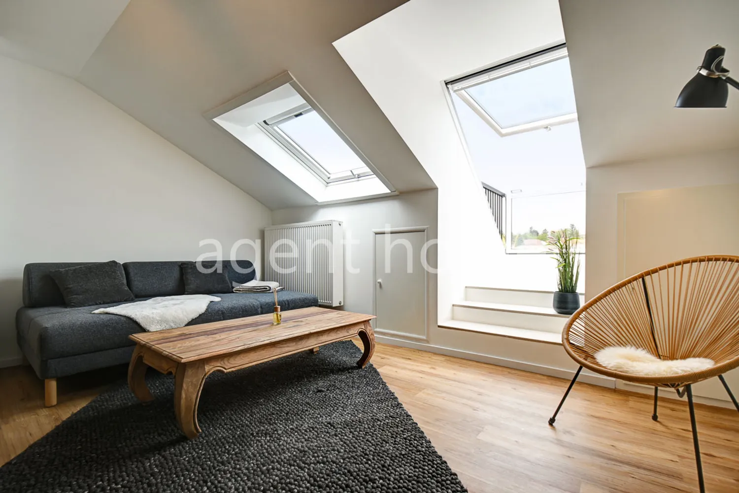1 Zimmer Wohnung mit 28 m² in Sindelfingen – Bild 2