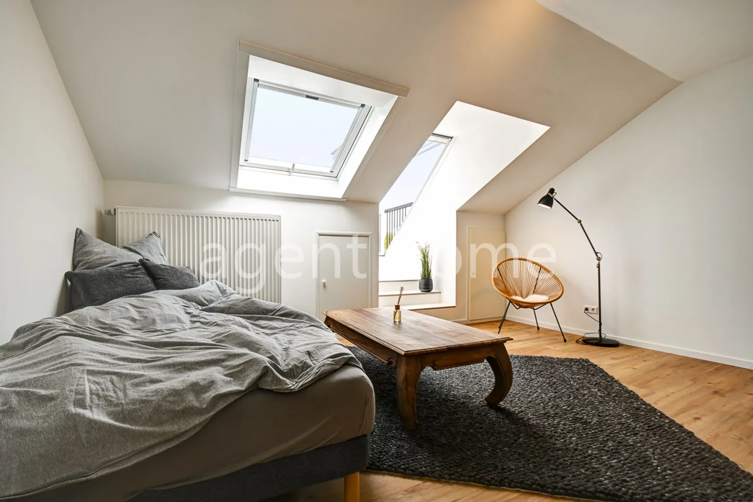 1 Zimmer Wohnung mit 28 m² in Sindelfingen – Bild 4